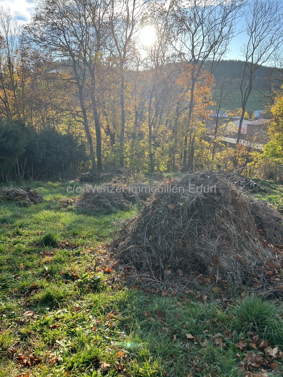 OSTERSPECIAL! Baugrundstück in schöner Lage OSTERSPECIAL! Baugrundstück in schöner Lage
