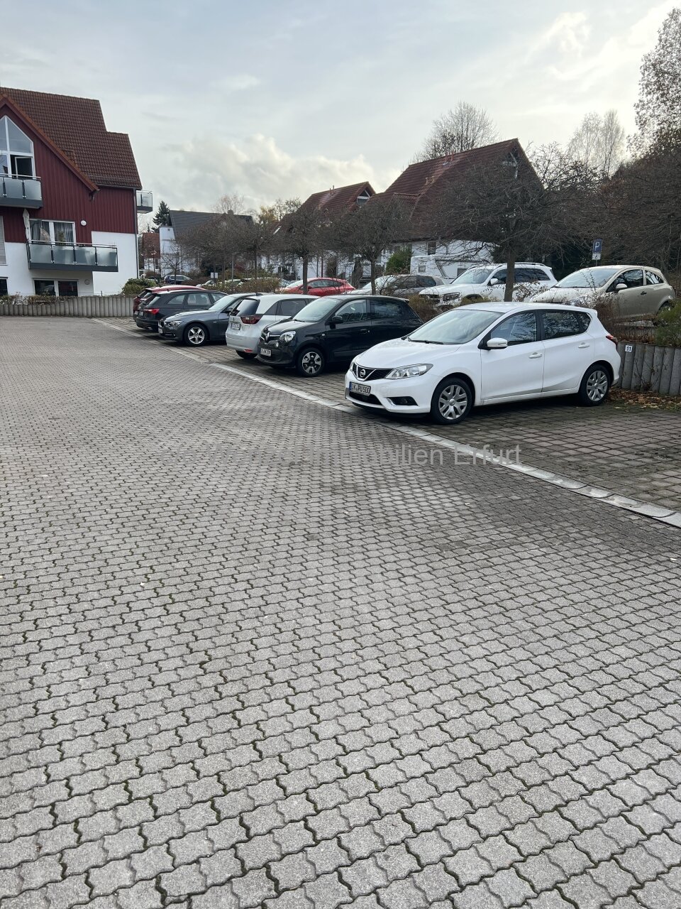 Auto-Stellplätze Auto-Stellplätze