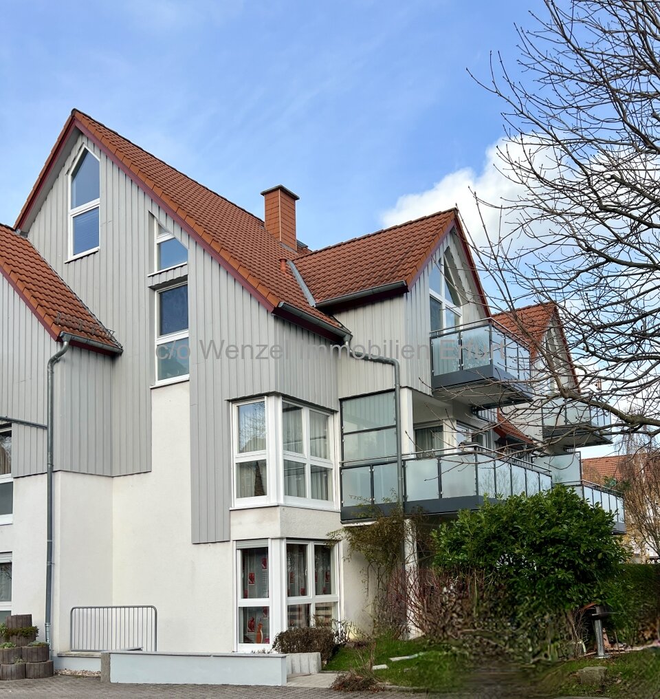 Ansicht Ansicht