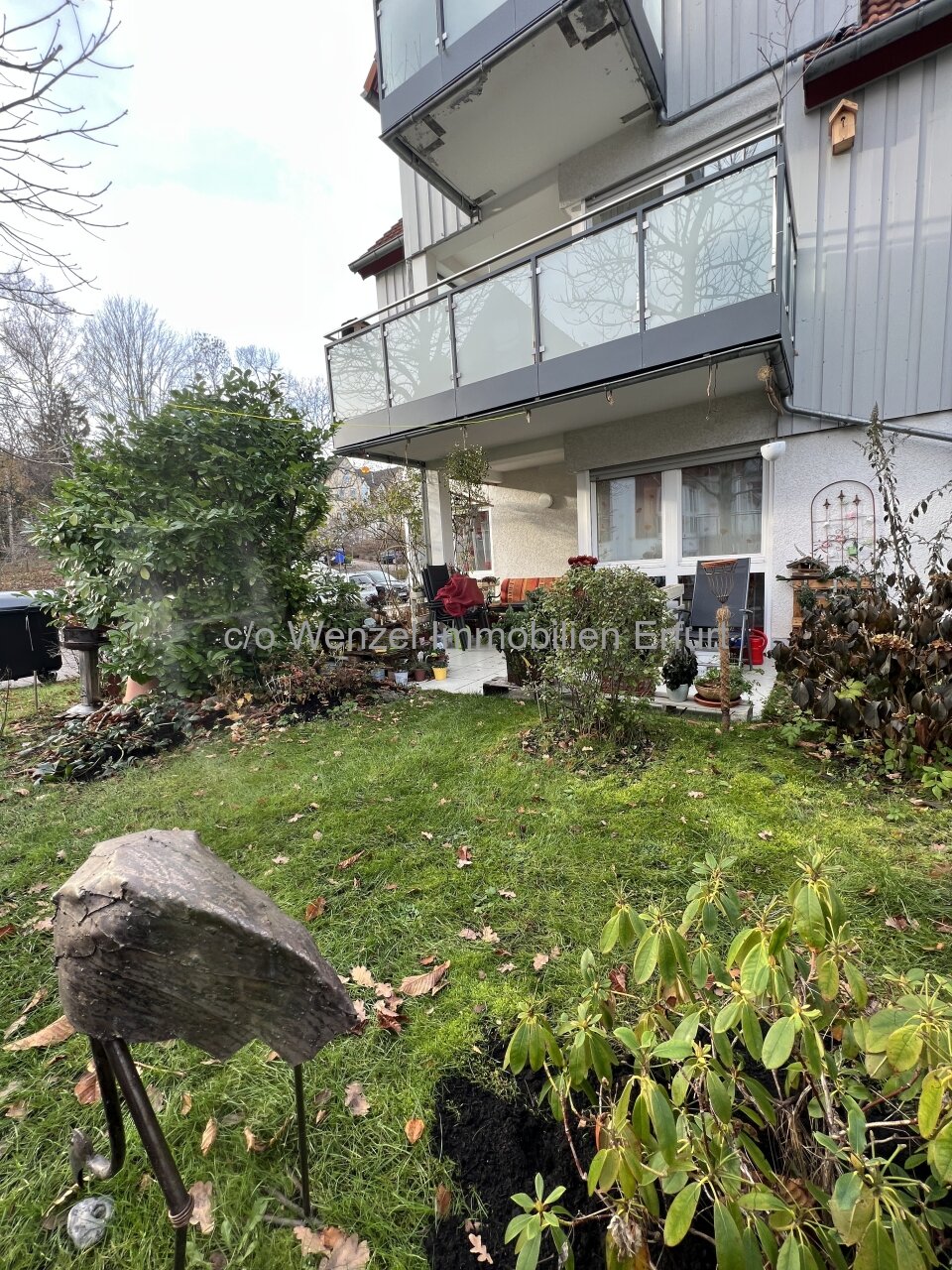 Garten Garten