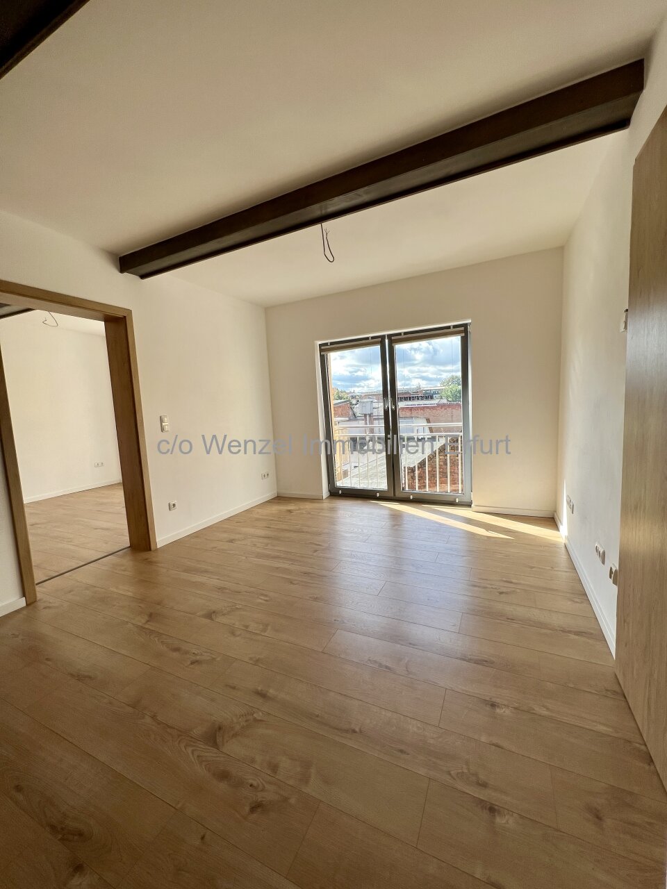 Top Zwei-Zimmer Wohnung mit moderner Einbauküche Top Zwei-Zimmer Wohnung mit moderner Einbauküche