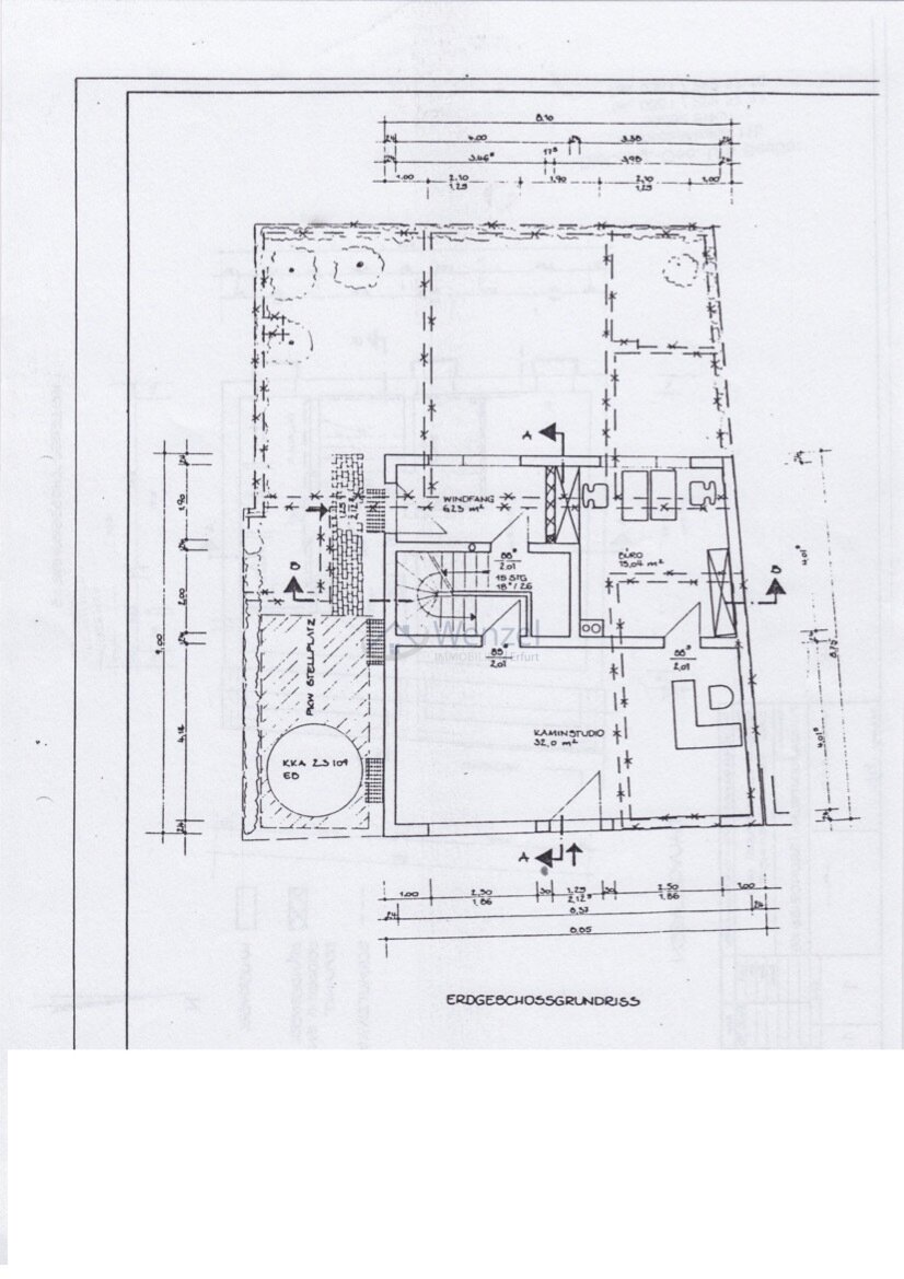 Grundriss EG Kopie