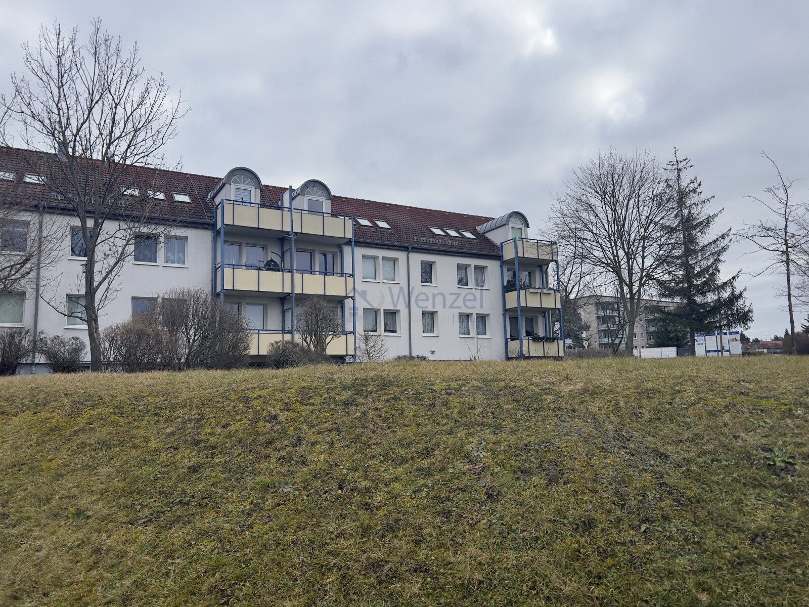 Klassische Kapitalanlage Erfurt Süd-Ost Klassische Kapitalanlage Erfurt Süd-Ost