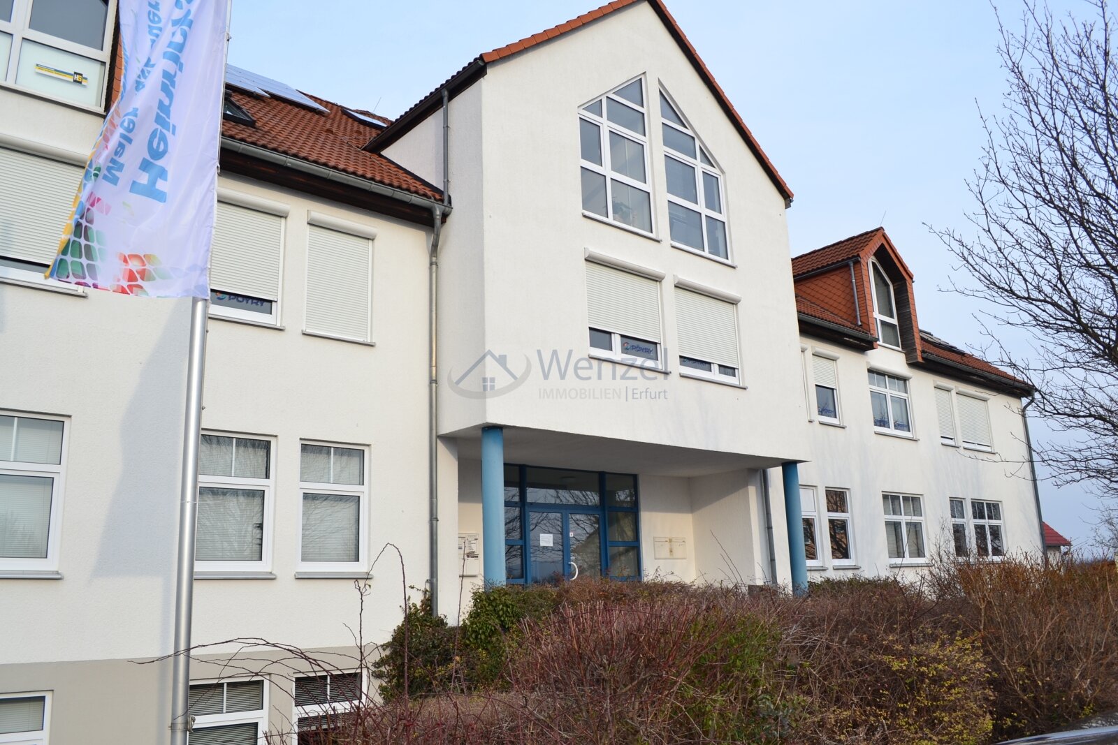 Moderne Büro-& Praxisflächen in verschieden Größen  Moderne Büro-& Praxisflächen in verschieden Größen