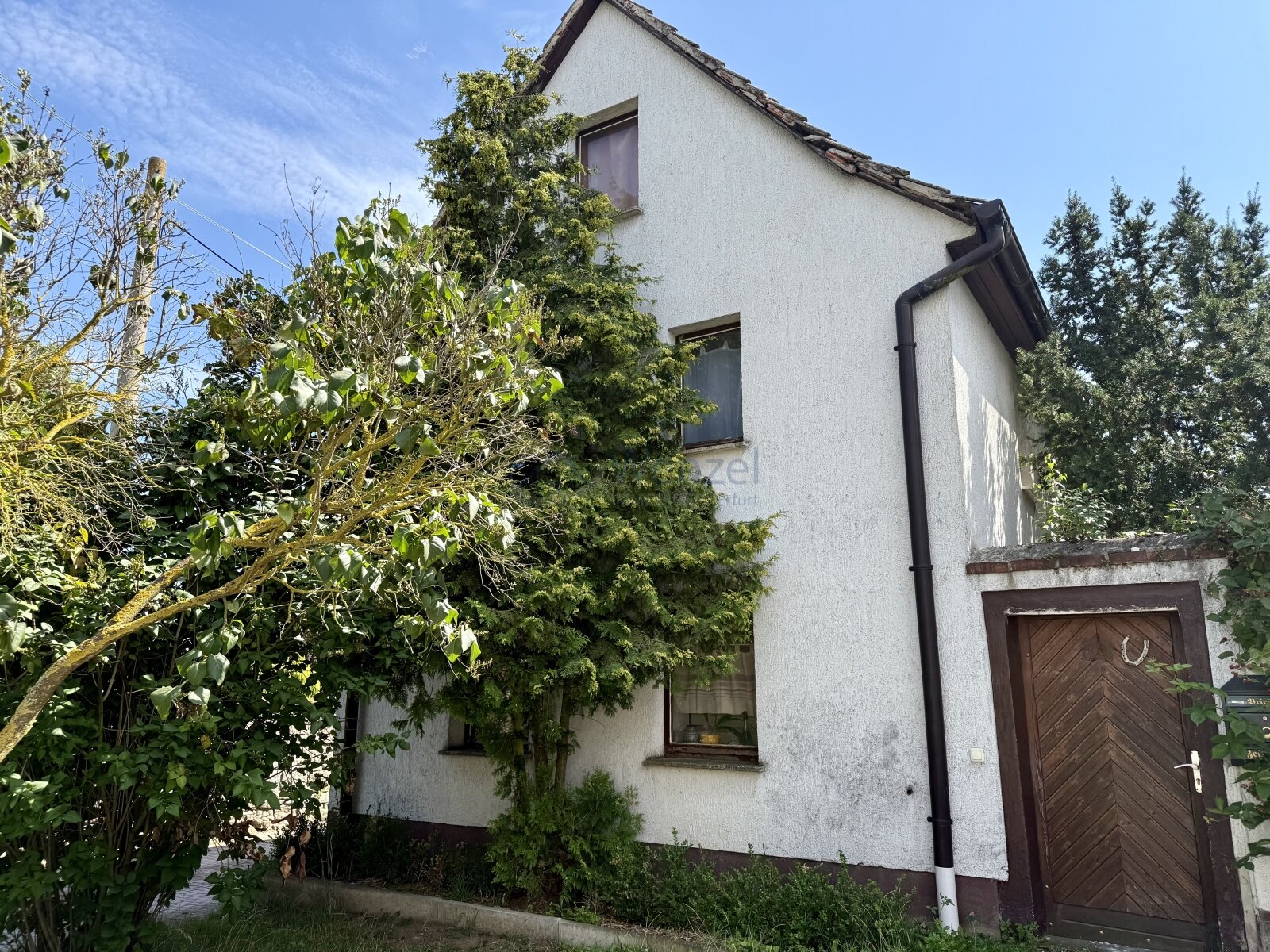 Handwerkerhaus-Sanierungsobjekt -Bauerngehöft- mit Charme  Handwerkerhaus-Sanierungsobjekt -Bauerngehöft- mit Charme