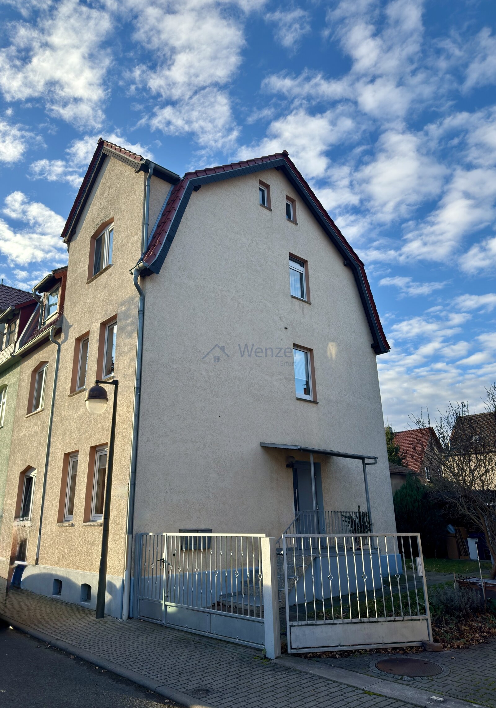 RESERVIERT! Großzügiges Wohnhaus im beliebten Erfurt-Bischleben RESERVIERT! Großzügiges Wohnhaus im beliebten Erfurt-Bischleben