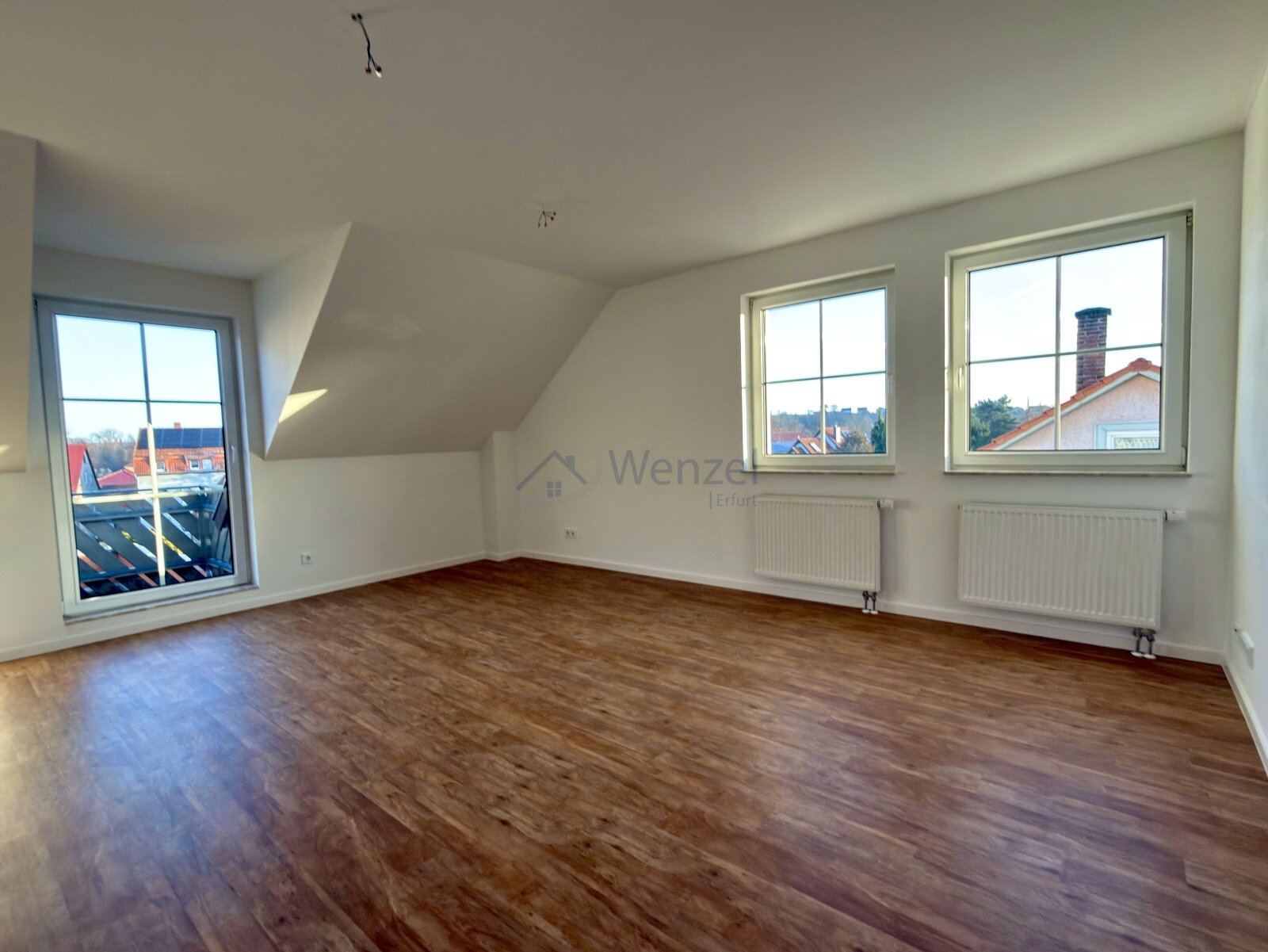 Tolle Drei-Zimmer-Mietwohnung Tolle Drei-Zimmer-Mietwohnung