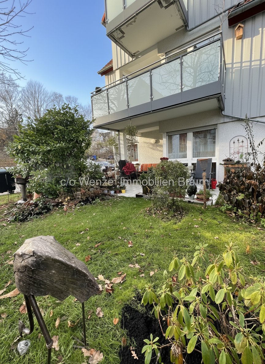 Schöne Terrassenwohnung zum Kauf Schöne Terrassenwohnung zum Kauf