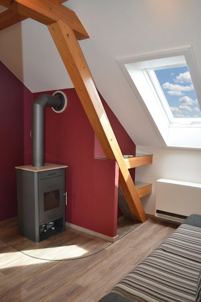 TOP möbliertes Single-Appartement TOP möbliertes Single-Appartement