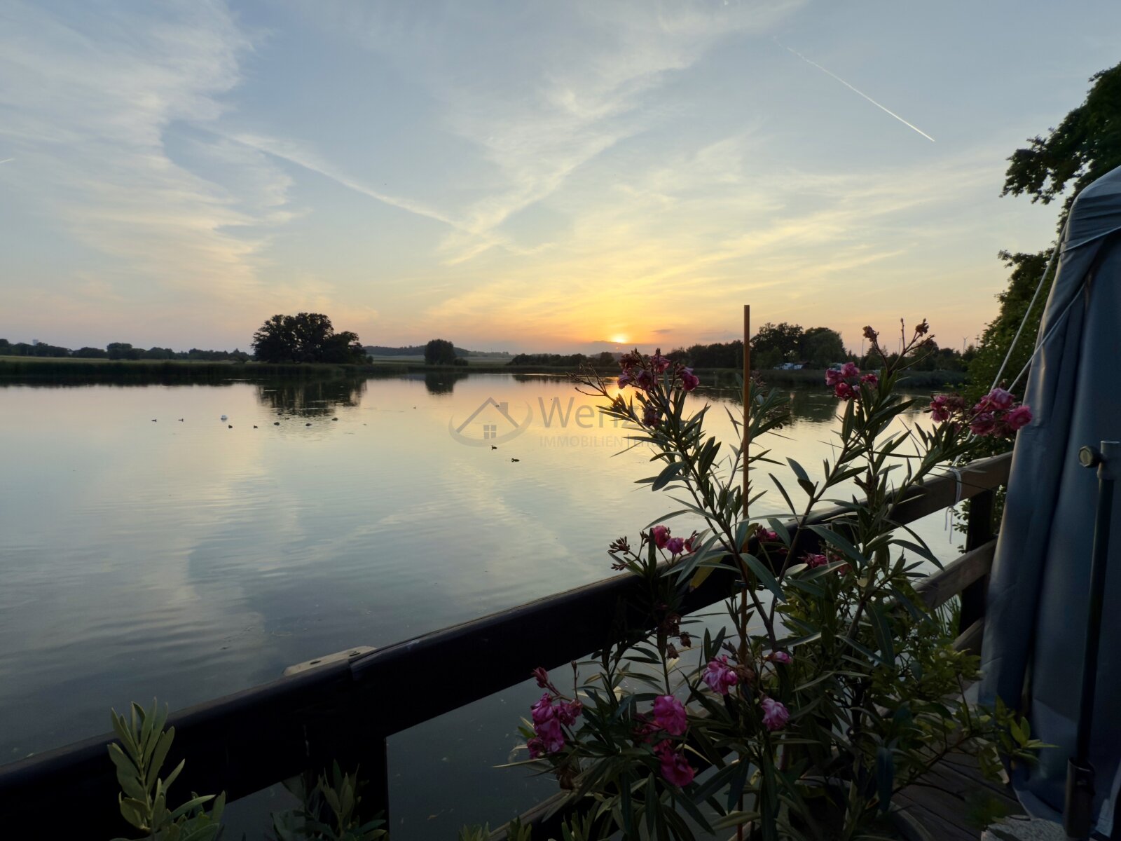 ANGEBOTSVERFAHREN! Ein Juwel mit Seeblick ANGEBOTSVERFAHREN! Ein Juwel mit Seeblick