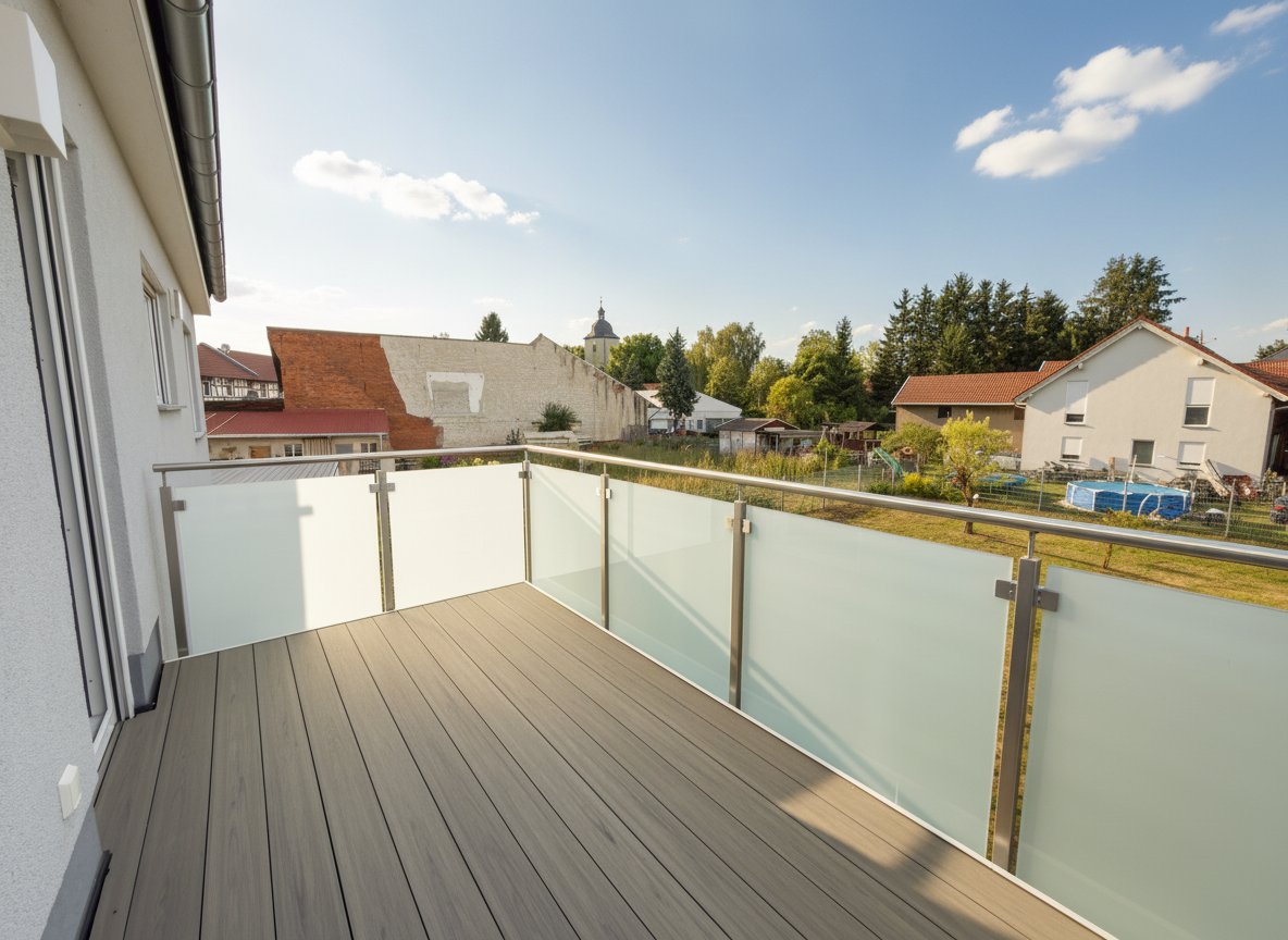 Moderner Wohn(t)raum in Erfurt -Ermstedt – Erstbezug Moderner Wohn(t)raum in Erfurt -Ermstedt – Erstbezug